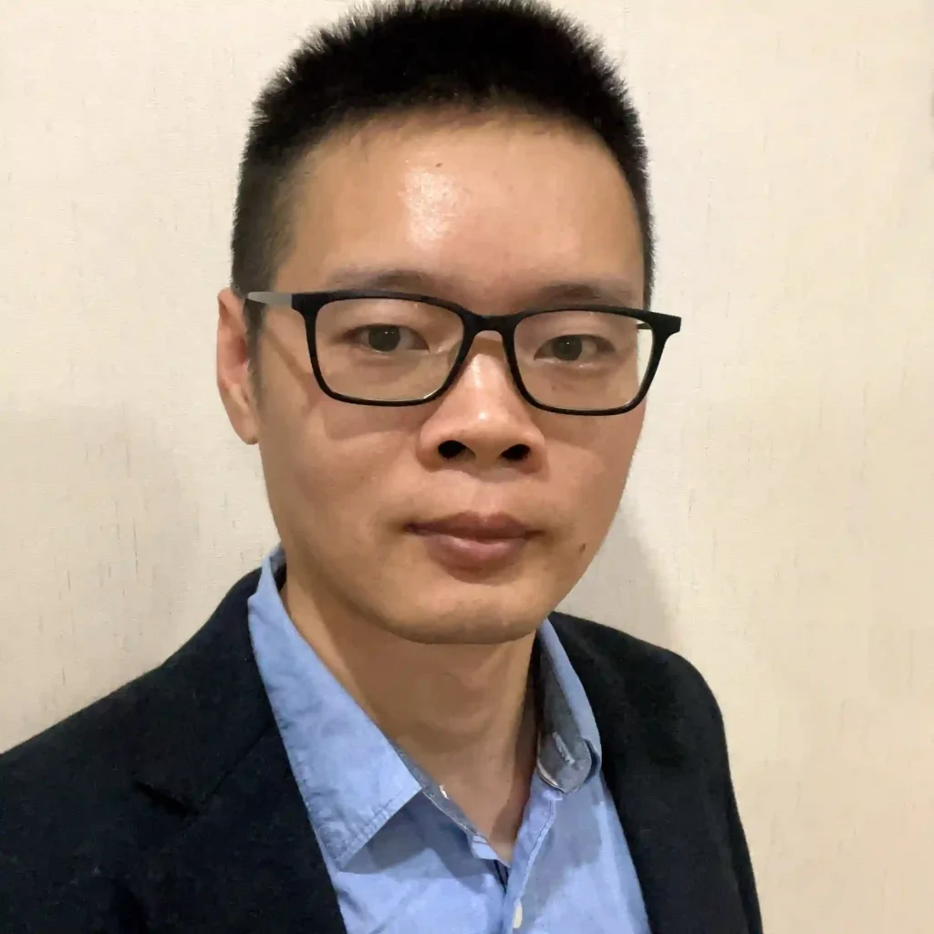 Steven Cai - Co-Founder & Packaging Realization Expert at ZY Pack