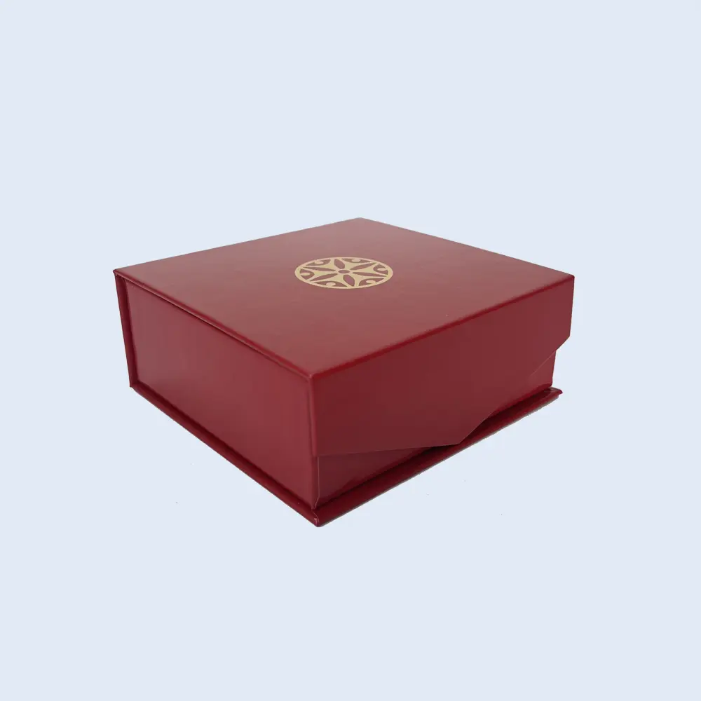 custom irregular shaped rigid boxes manufacturer wenzhou m12