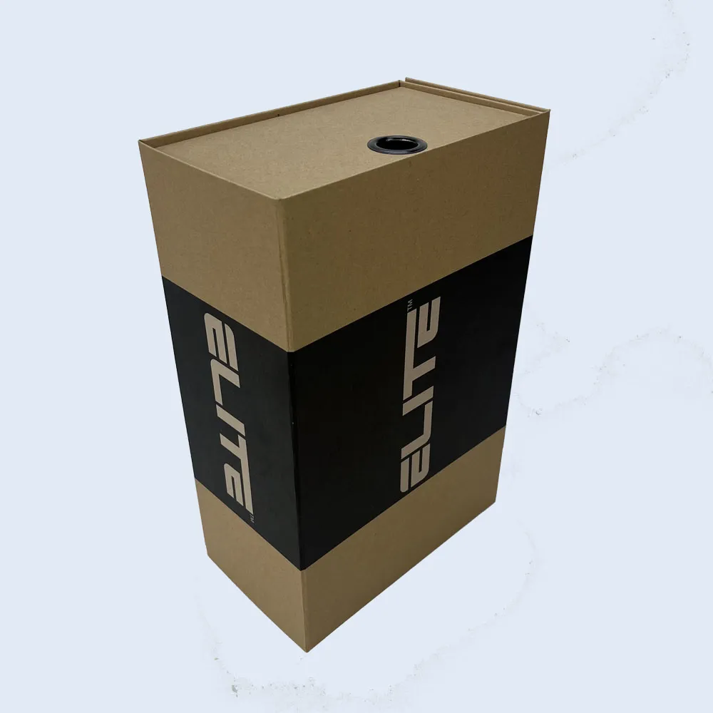 elite kraft rigid footwear subscription box zypack