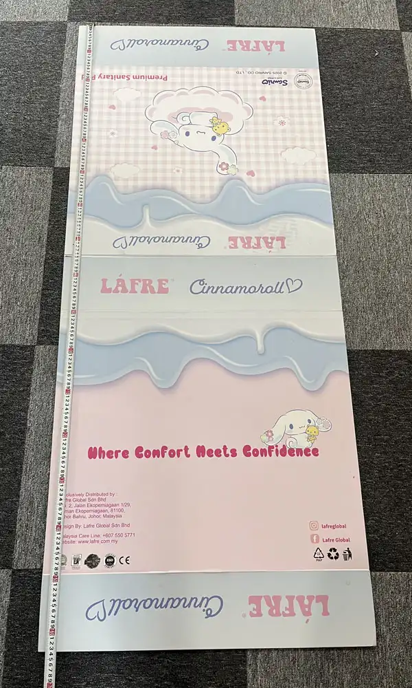 flat packed dimensions 90 percent shipping savings