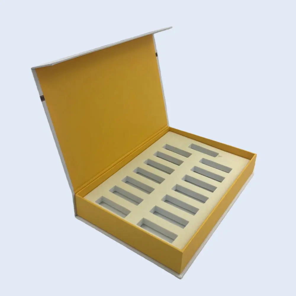 magnetic box eva foam insert wenzhou zypack m21