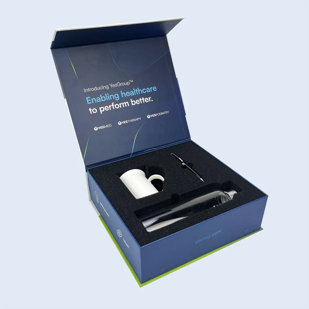 magnetic box soft sponge insert zypack m22