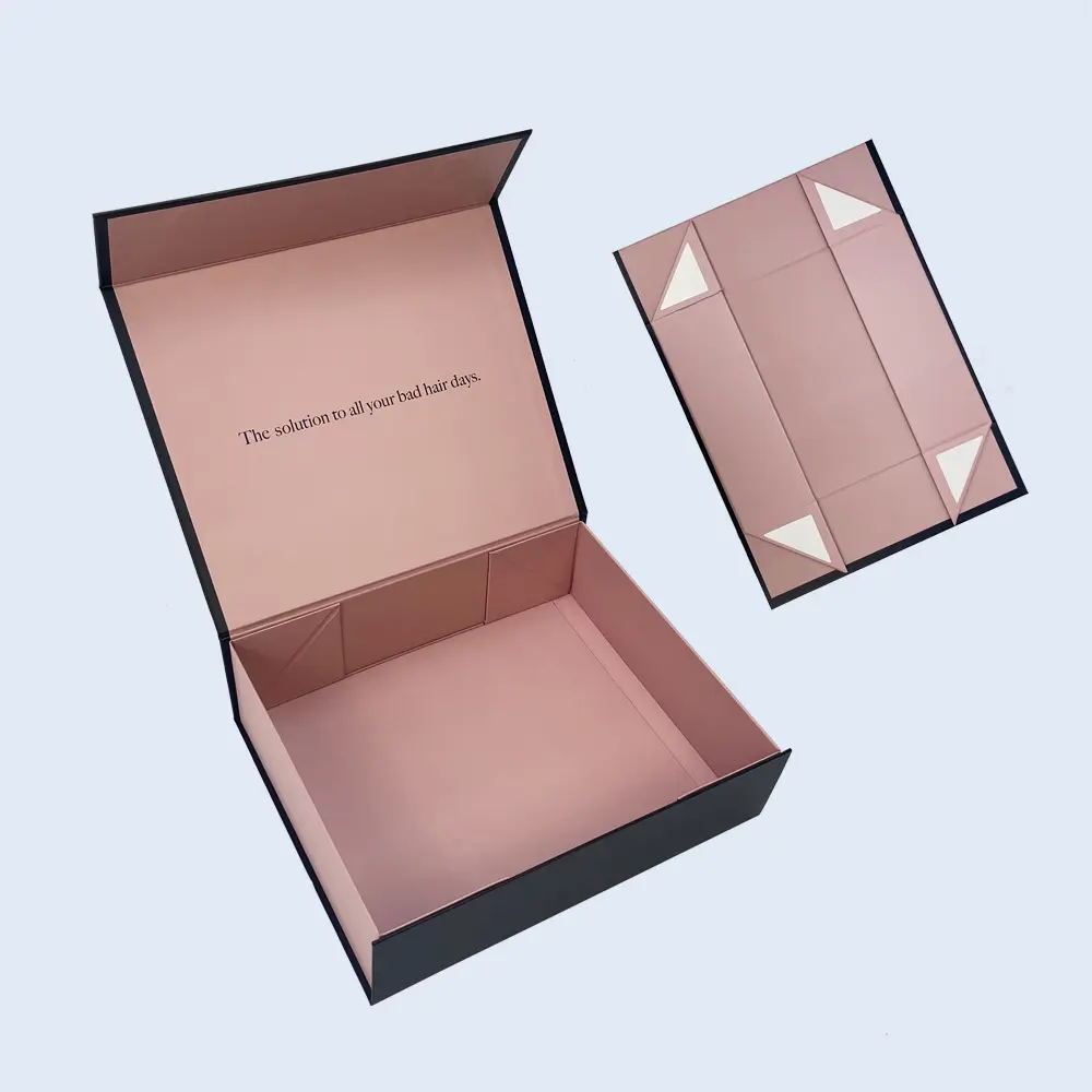 oversized 750mm collapsible rigid box shipping saver zypack