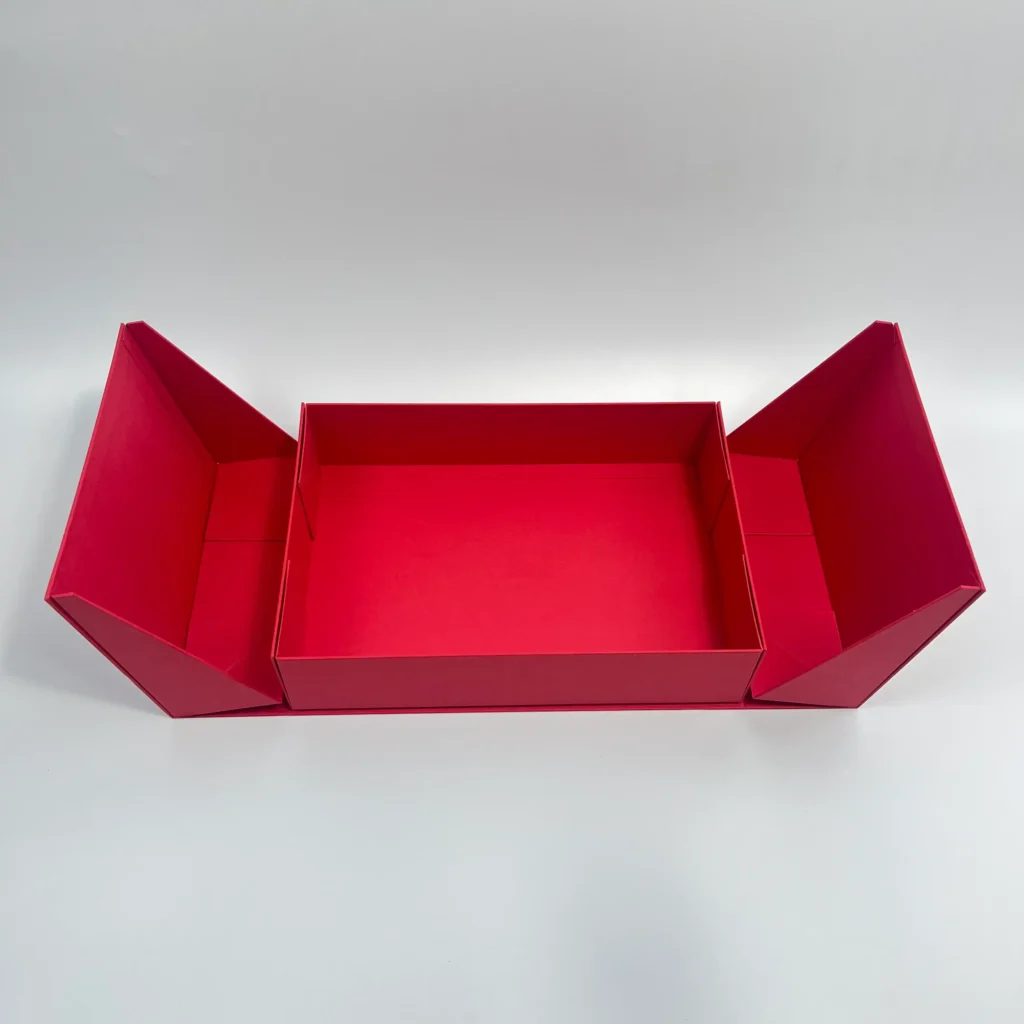 How to Choose Best Collapsible Rigid Boxes: The Ultimate Guide